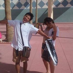 Meet your Posher, Gabriela